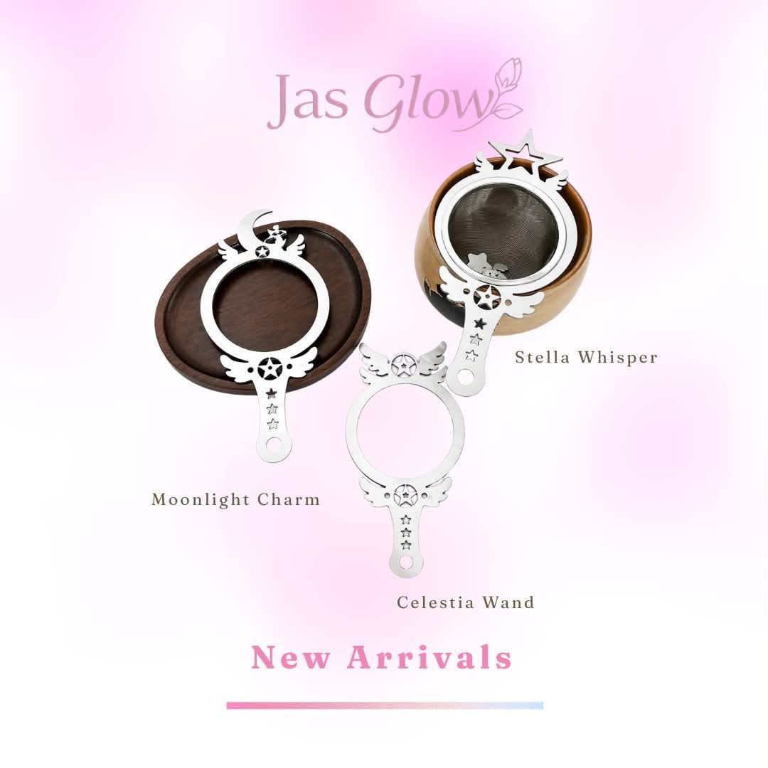 Sifter Holder & Round Sieve
