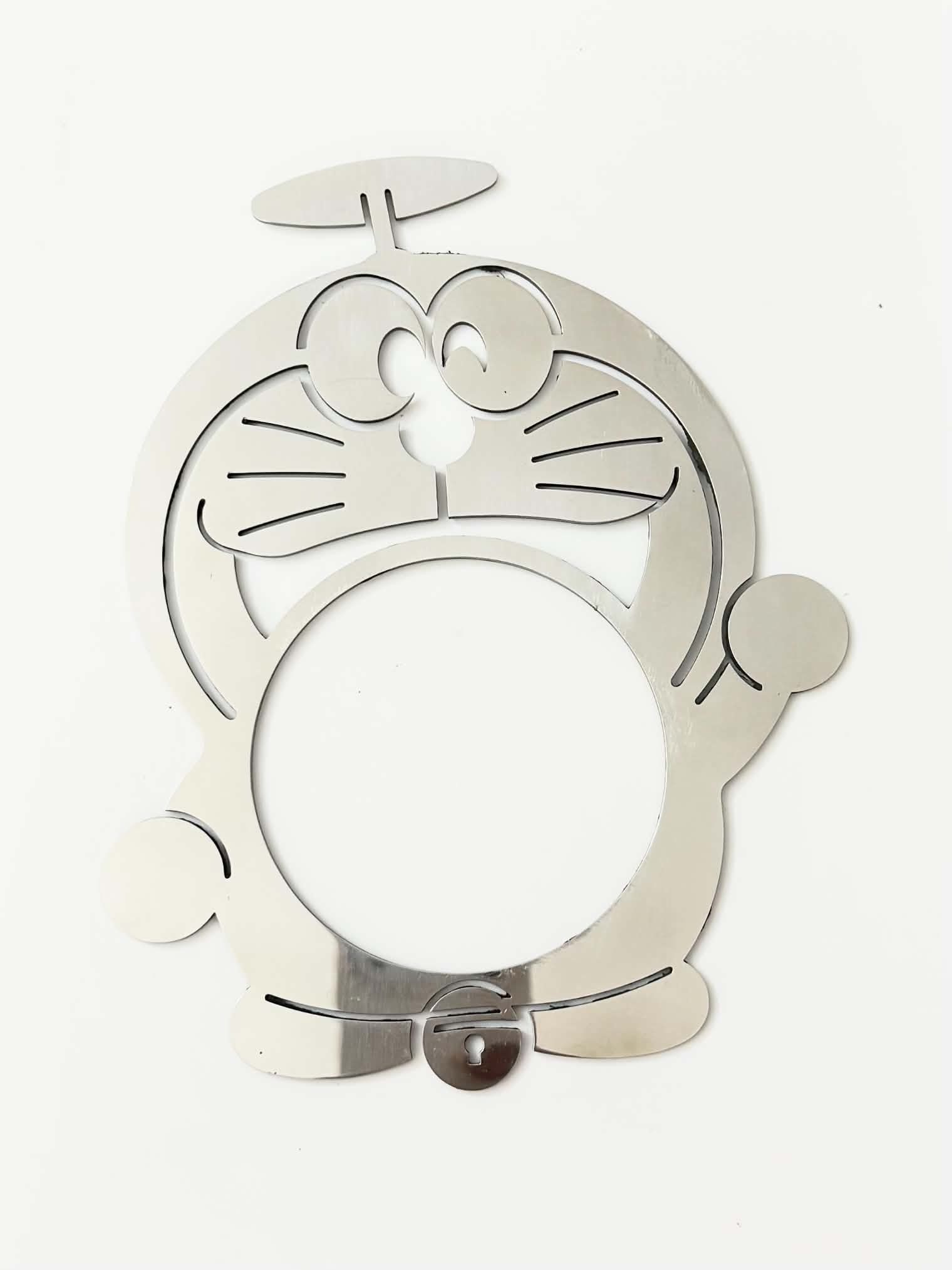Sifter Holder & Round Sieve