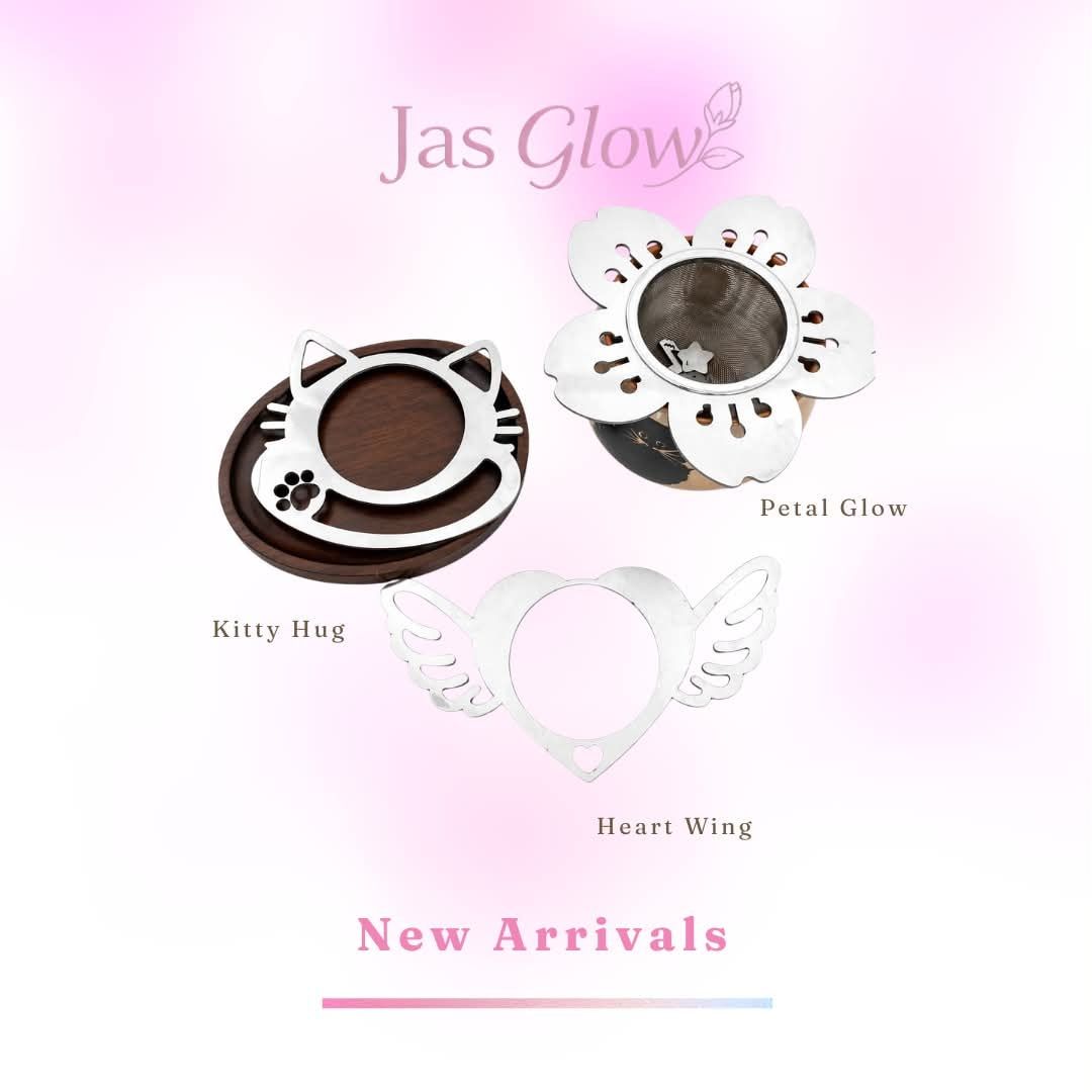 Sifter Holder & Round Sieve