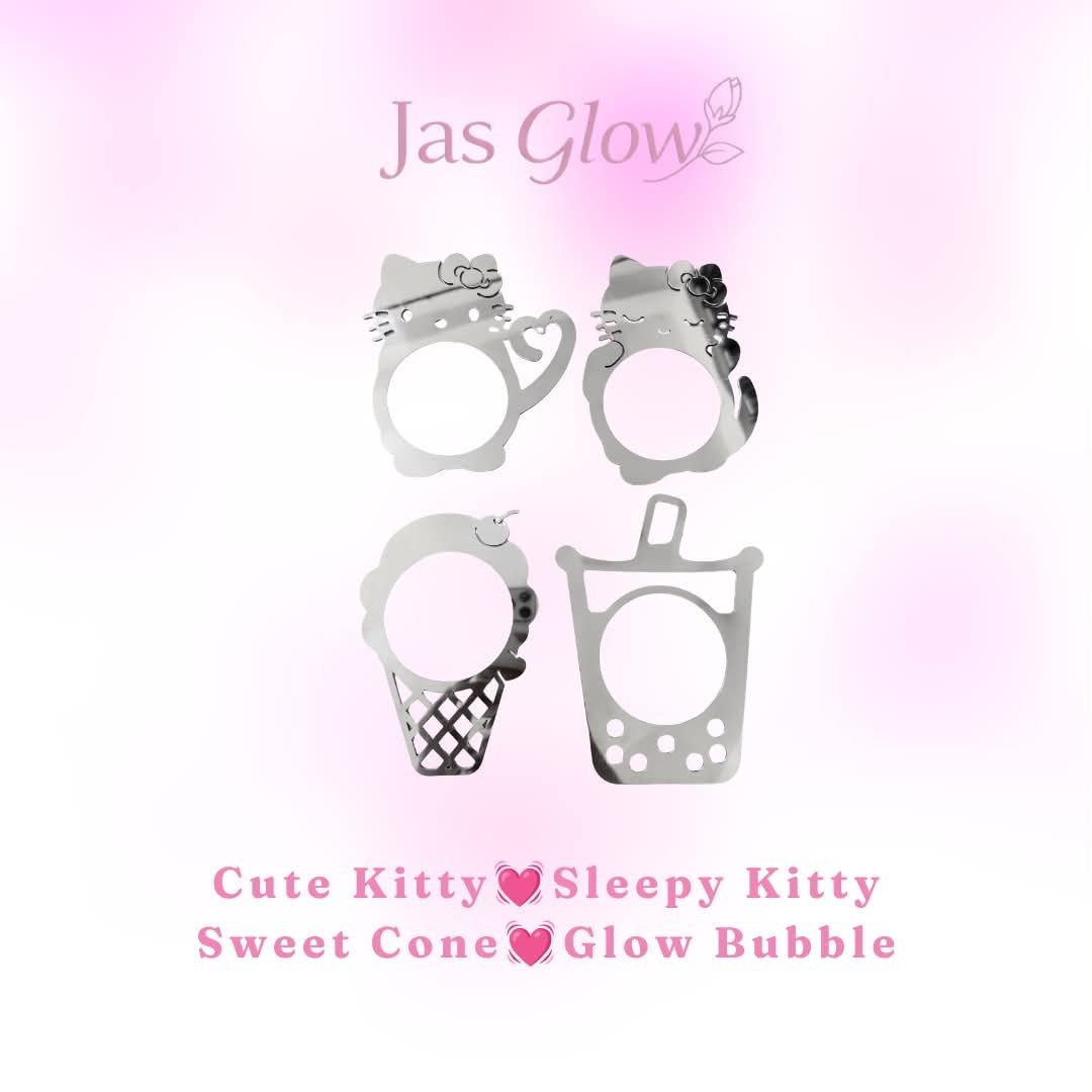 Sifter Holder & Round Sieve