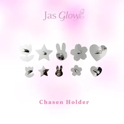 Chasen Holder