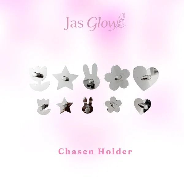 Chasen Holder
