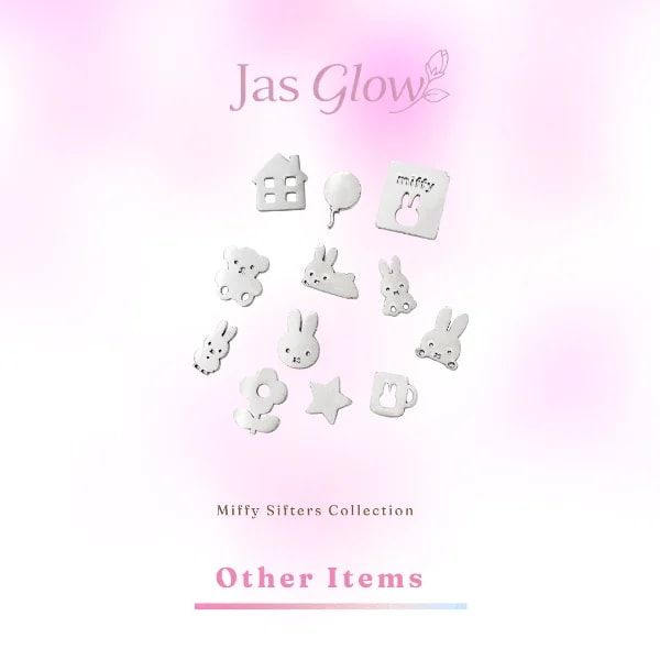 Premium Polish Sifters