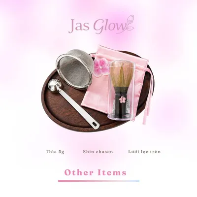 Shin Chasen - Sakura Charm