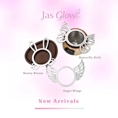 Sifter Holder & Round Sieve