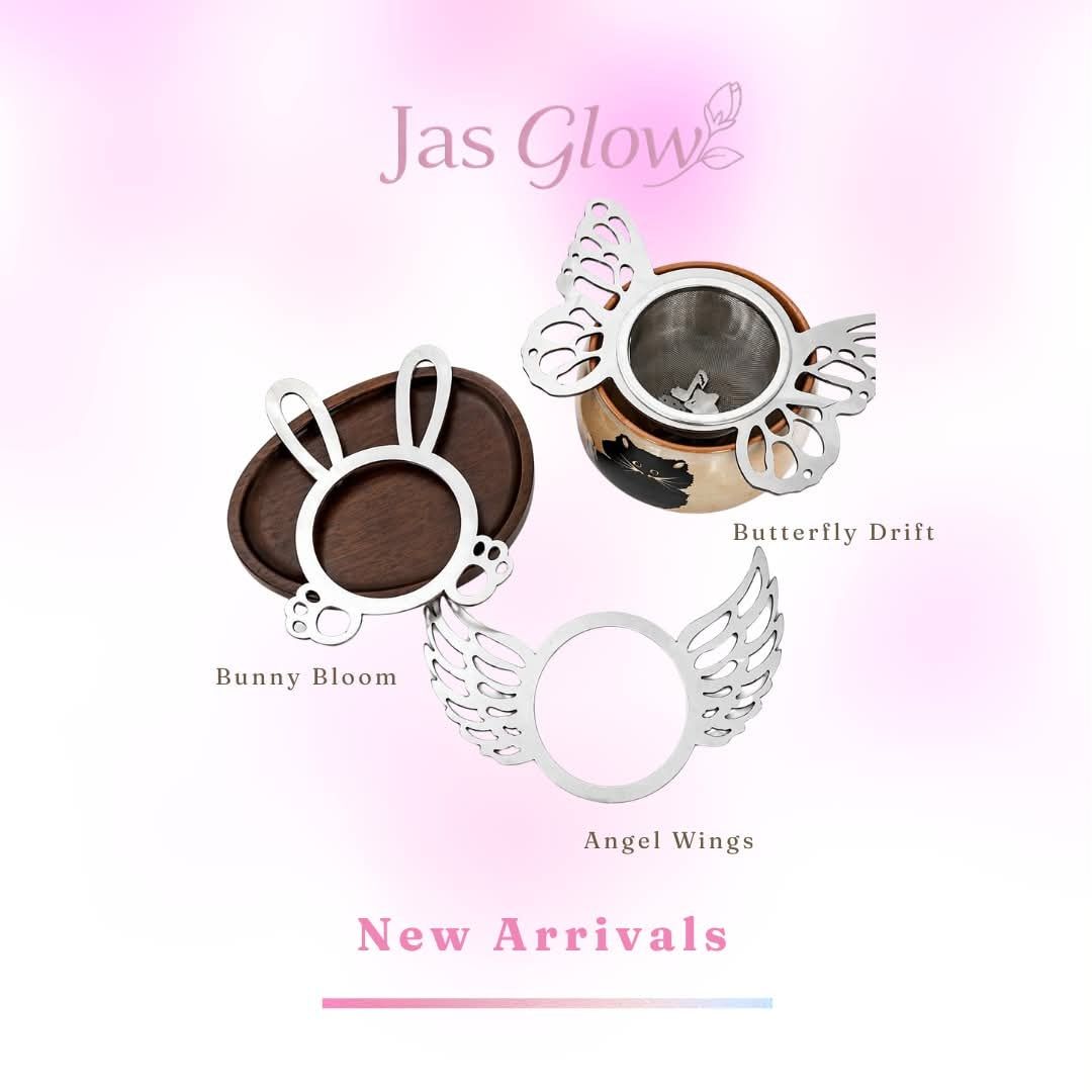 Sifter Holder & Round Sieve